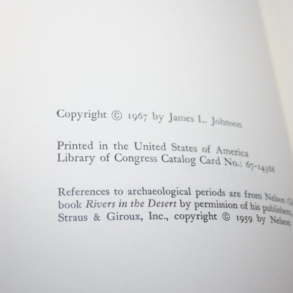 Code Name Sebastian Hardcover – 1967 by James L. Johnson (bb) - Picture 4 of 6